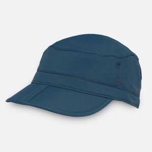 Sunday Afternoons Sun Tripper Cap Blue Casual Cap
